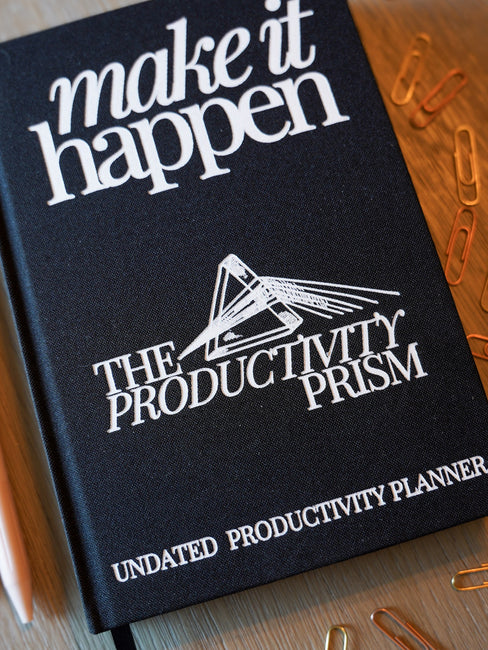 Productivity Prism